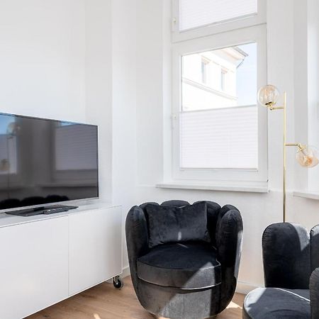 Johouse Apartment 7 Rostock Ngoại thất bức ảnh