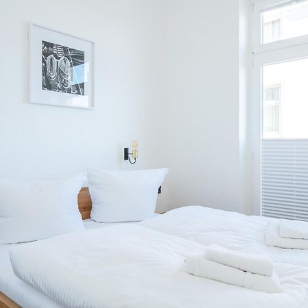 Johouse Apartment 7 Rostock Ngoại thất bức ảnh