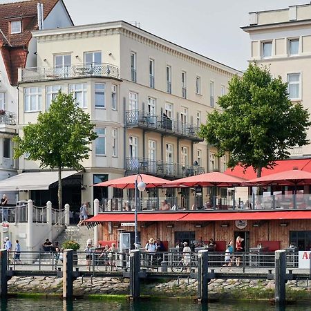 Johouse Apartment 7 Rostock Ngoại thất bức ảnh