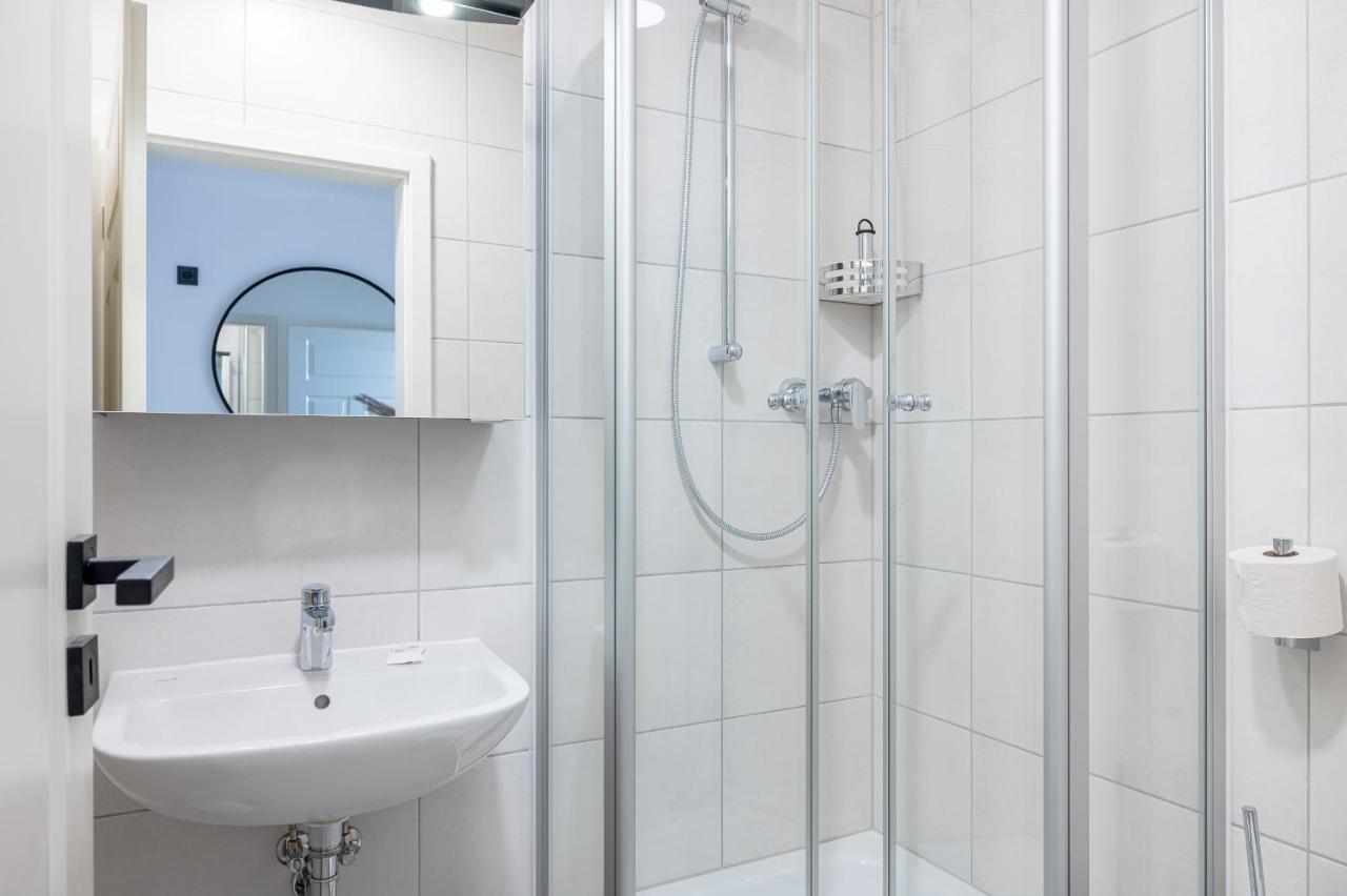 Johouse Apartment 7 Rostock Ngoại thất bức ảnh