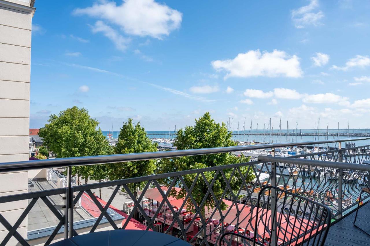 Johouse Apartment 7 Rostock Ngoại thất bức ảnh